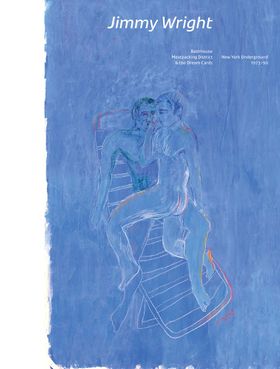 Jimmy Wright: Bathhouse, Meatpacking District and the Dream Cards