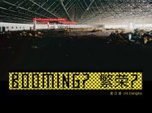 Jin Jiangbo: Booming