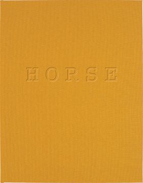 Jitka Hanzlov: Horse