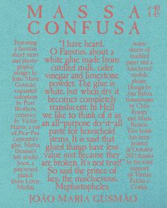 Joo Maria Gusmo: Massa Confusa