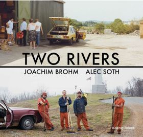 Joachim Brohm & Alec Soth: Two Rivers