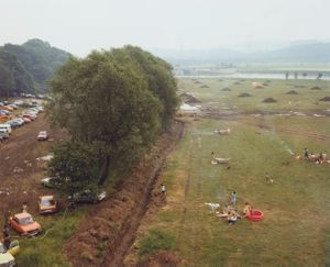 Joachim Brohm & Alec Soth: Two Rivers
