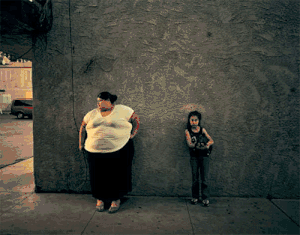 Joakim Eskildsen: American Realities