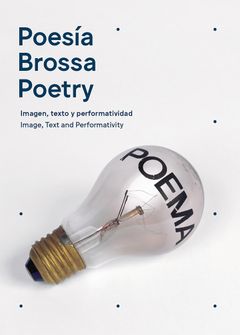 Joan Brossa: Poetry