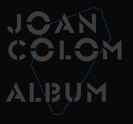 Joan Colom: Album - ARTBOOK|D.A.P.