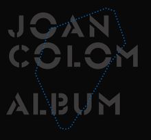 Joan Colom: Album