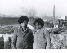 Joan Colom: I Work the Street