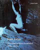 Joan Jonas