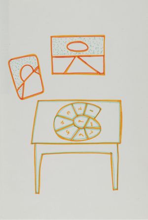 Joan Jonas: Next Move in a Mirror World