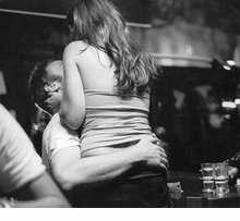 Joan Liftin: Marseille