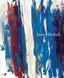 Joan Mitchell