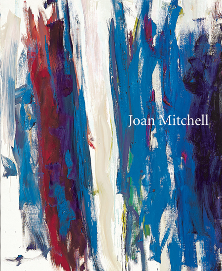 Joan Mitchell アートブック Joan Mitchell - SFMOMA Museum Store