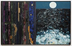 Joan Snyder: Body & Soul
