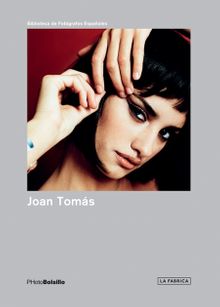Joan Toms: PHotoBolsillo