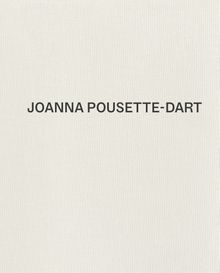 Joanna Pousette-Dart