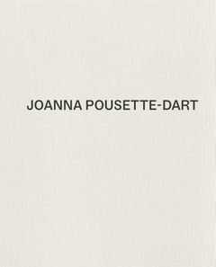 Joanna Pousette-Dart
