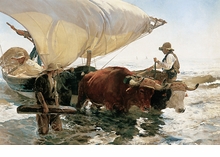 Joaqun Sorolla