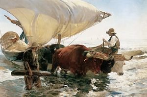 Joaqun Sorolla