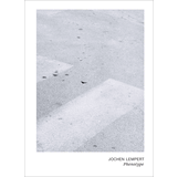 Jochen Lempert Exhibition Catalogs, Books, Bibliography, Biography