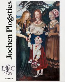 Jochen Plogsties: Art Prize Leipziger Volkszeitung 2011