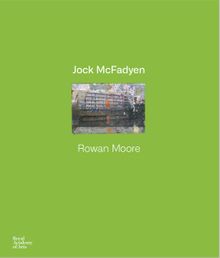 Jock McFadyen