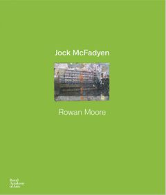 Jock McFadyen