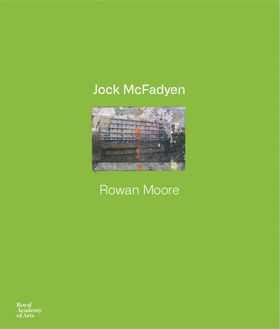 Jock McFadyen