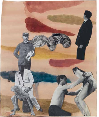 Jockum Nordstrm: All I Have Learned and Forgotten Again