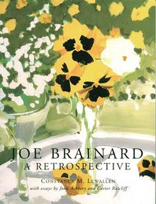 Joe Brainard: A Retrospective
