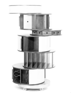 Joe Colombo: Designer