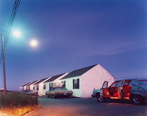 Featured image, Joel Meyerowitz