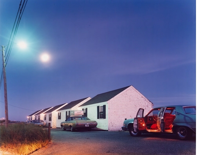 Joel Meyerowitz