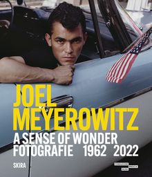 Joel Meyerowitz: A Sense of Wonder