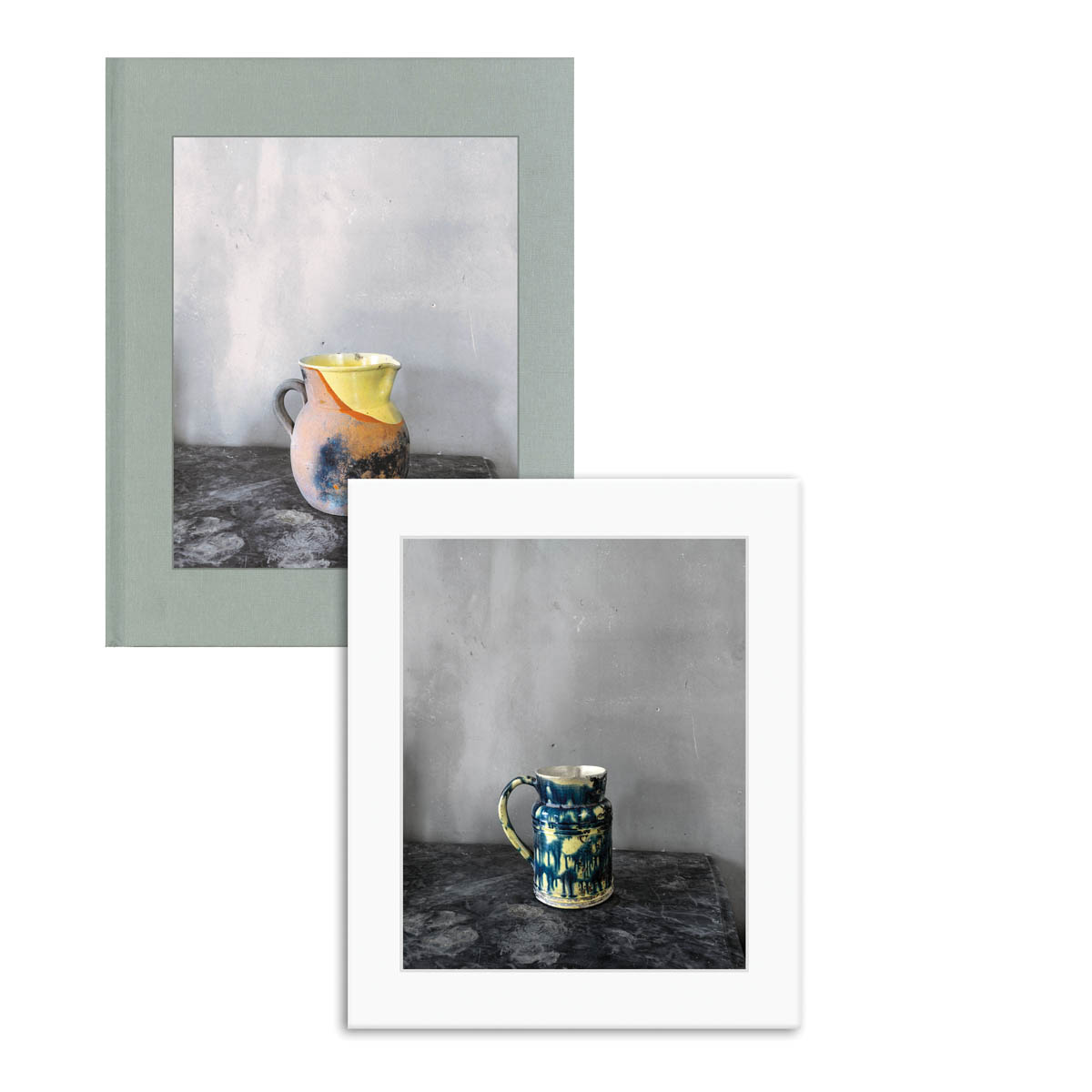 Joel Meyerowitz Cézanne's Objects ARTBOOK | D.A.P. 2019