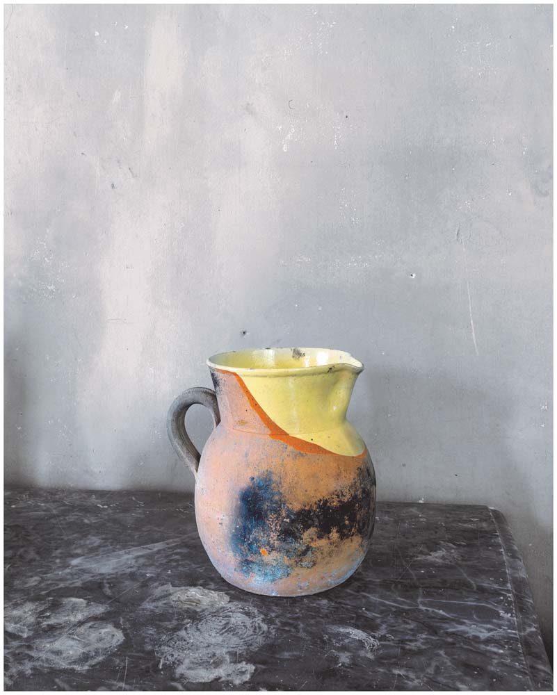 Joel Meyerowitz Cézanne's Objects ARTBOOK | D.A.P. 2017 Catalog