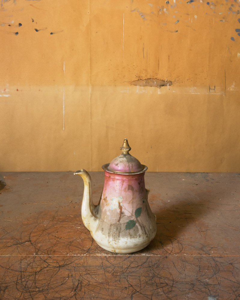 Joel Meyerowitz Morandi's Objects ARTBOOK | D.A.P. 2026 Catalog