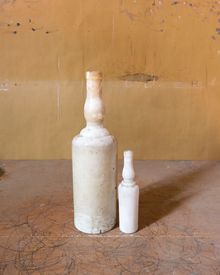 Joel Meyerowitz: Morandi's Objects