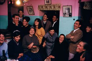 Joel Meyerowitz: Out of the Darkness