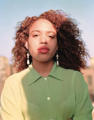 Joel Meyerowitz: Redheads