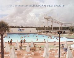 Joel Sternfeld: American Prospects