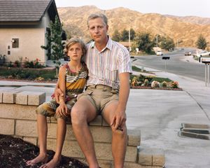 Joel Sternfeld: American Prospects