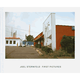 Joel Sternfeld Exhibition Catalogs, Books, Bibliography, Biography