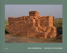 Joel Sternfeld: History in Pictures