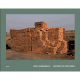 Joel Sternfeld Exhibition Catalogs, Books, Bibliography, Biography