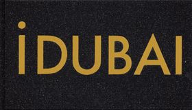 Joel Sternfeld: iDubai