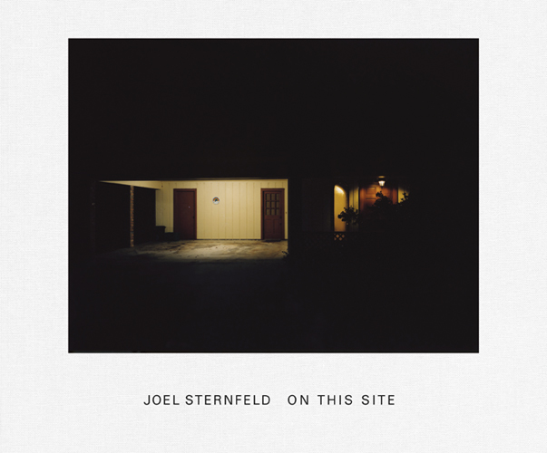 Joel Sternfeld On This Site ARTBOOK | D.A.P. 2012 Catalog Books