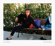 Joel Sternfeld: Rome after Rome