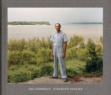 Joel Sternfeld: Stranger Passing