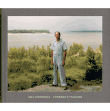 芸術写真 Stranger Passing JOEL STERNFELD Stranger Passing — Joel Sternfeld