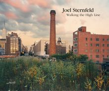 Joel Sternfeld: Walking the High Line